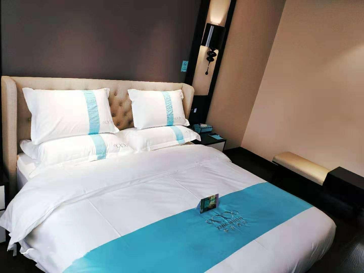 Xana - Bed Room
