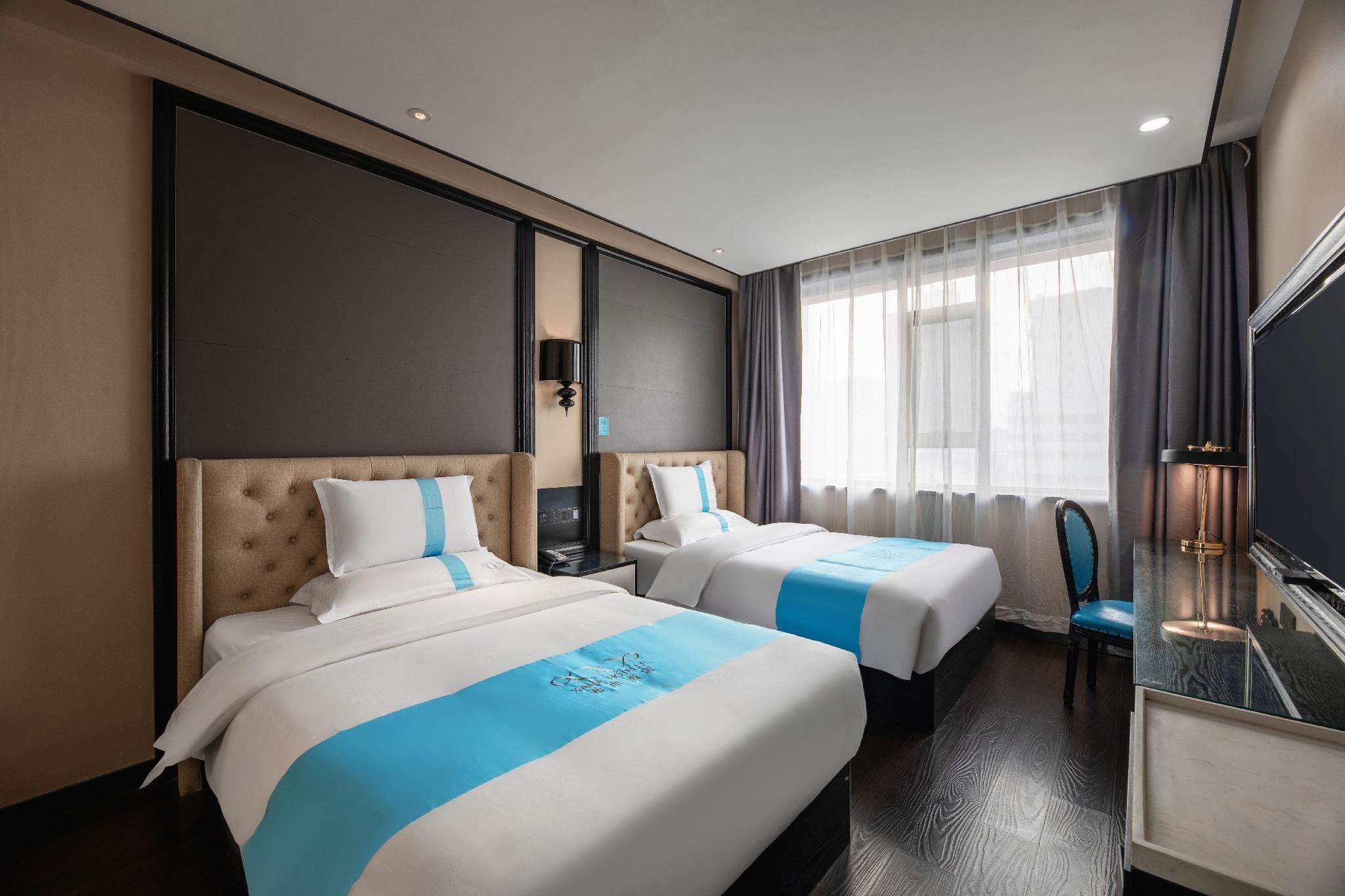 Xana -Twin Room