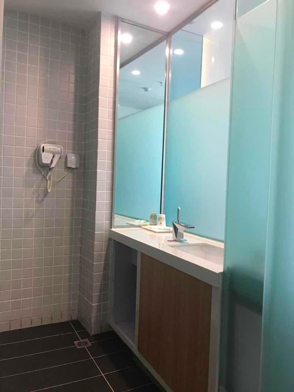 7 Days - Zizhu Twin Room