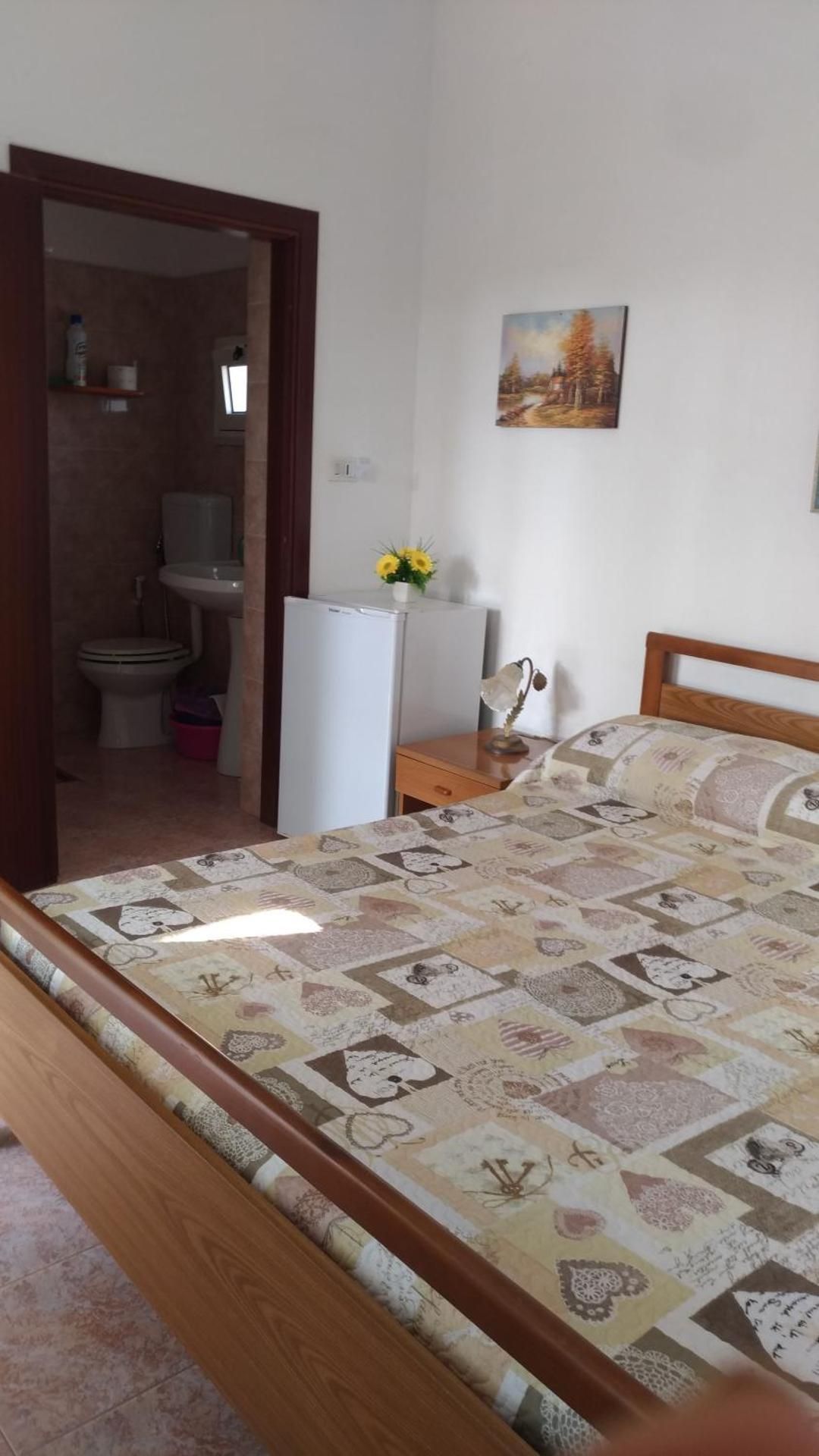 Quadruple Room with Garden View