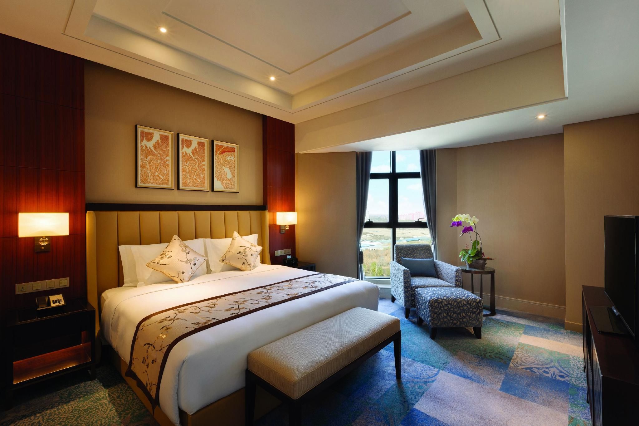 Deluxe Family Suite Non smoking