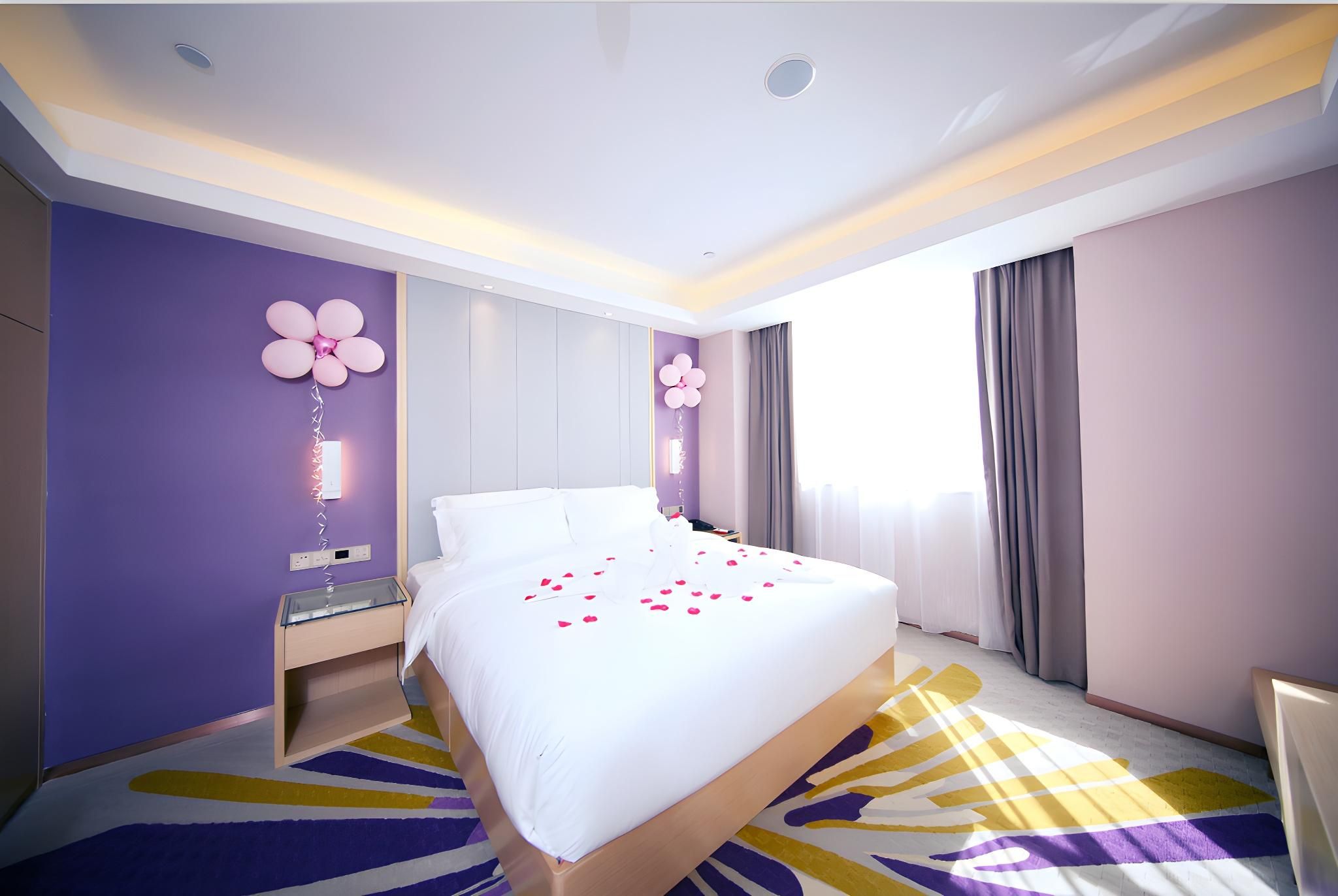 Lavande - Romantic Youxiang Room