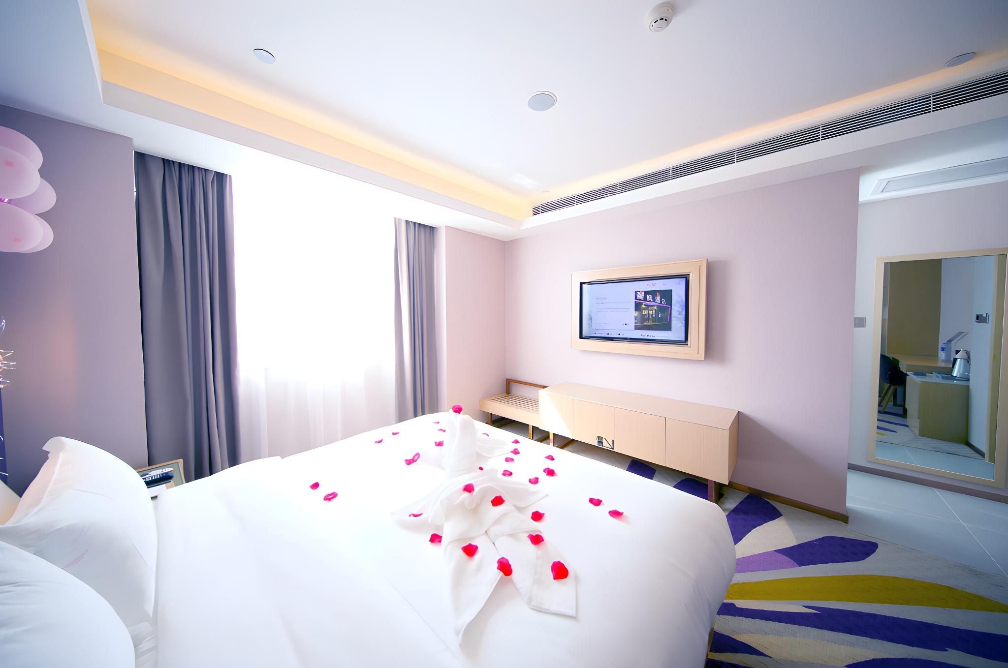 Lavande - Romantic Youxiang Room