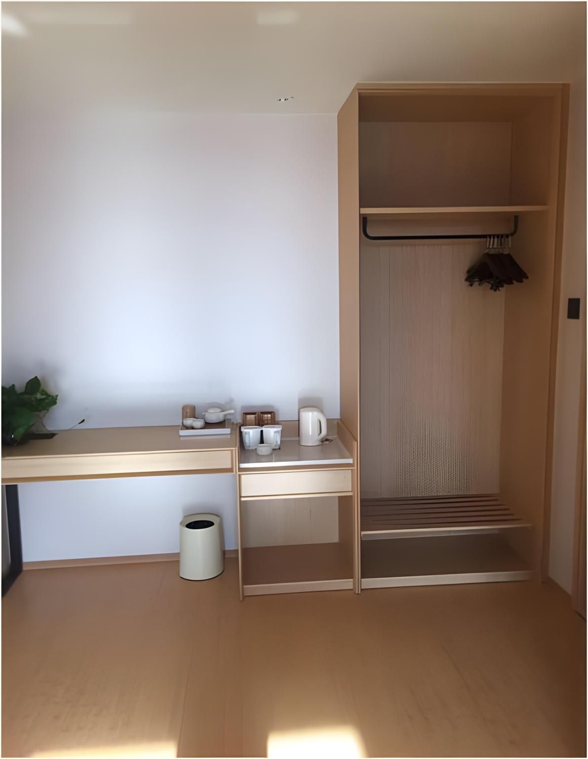 Huazhu - Family Room