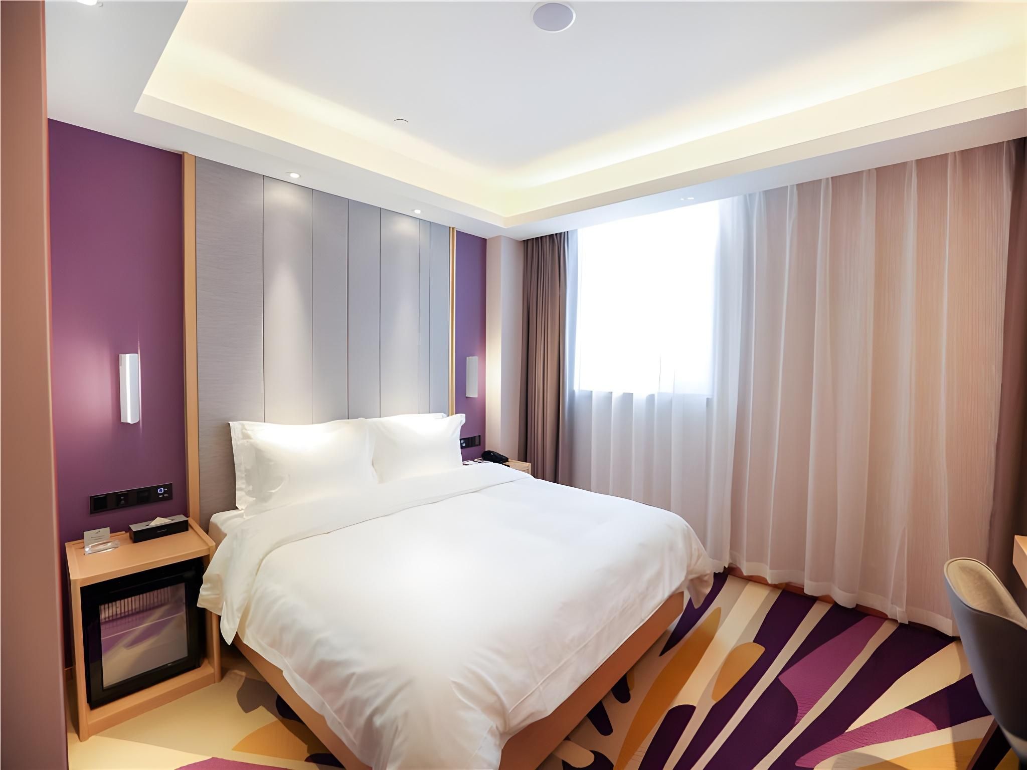 Lavande - FENGDU T Speical Room