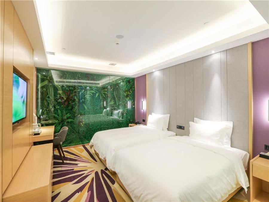 Superior Twin Bed Room