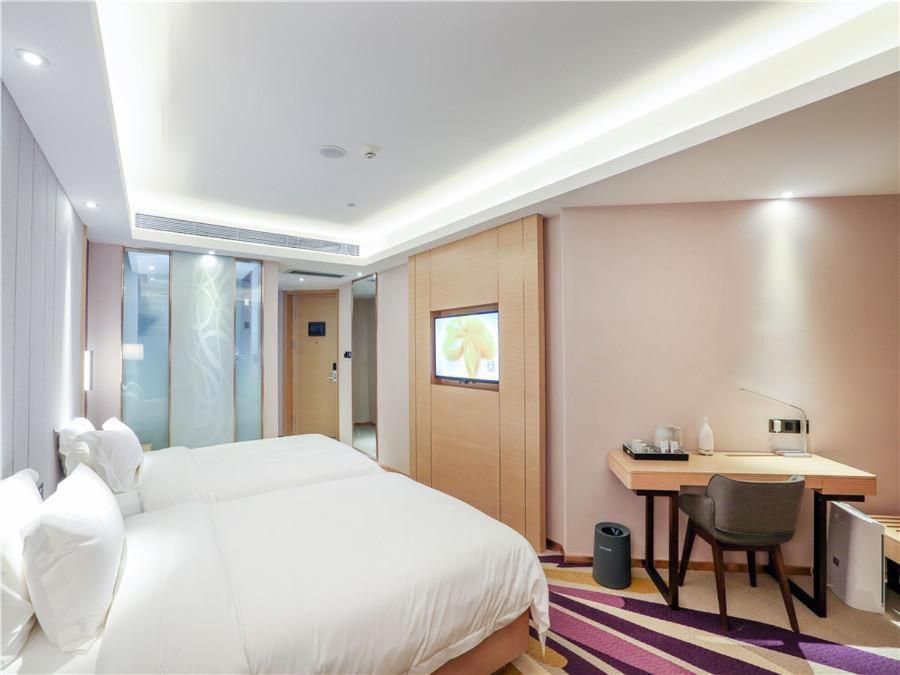 BUSINESS TWIN BED ROOM