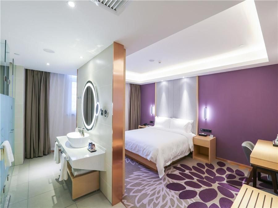 Executive King Room