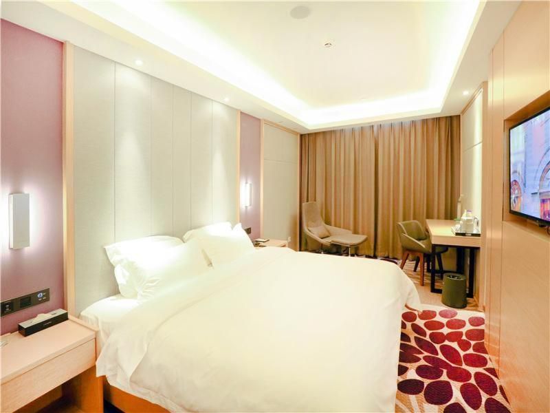 Executive King Room