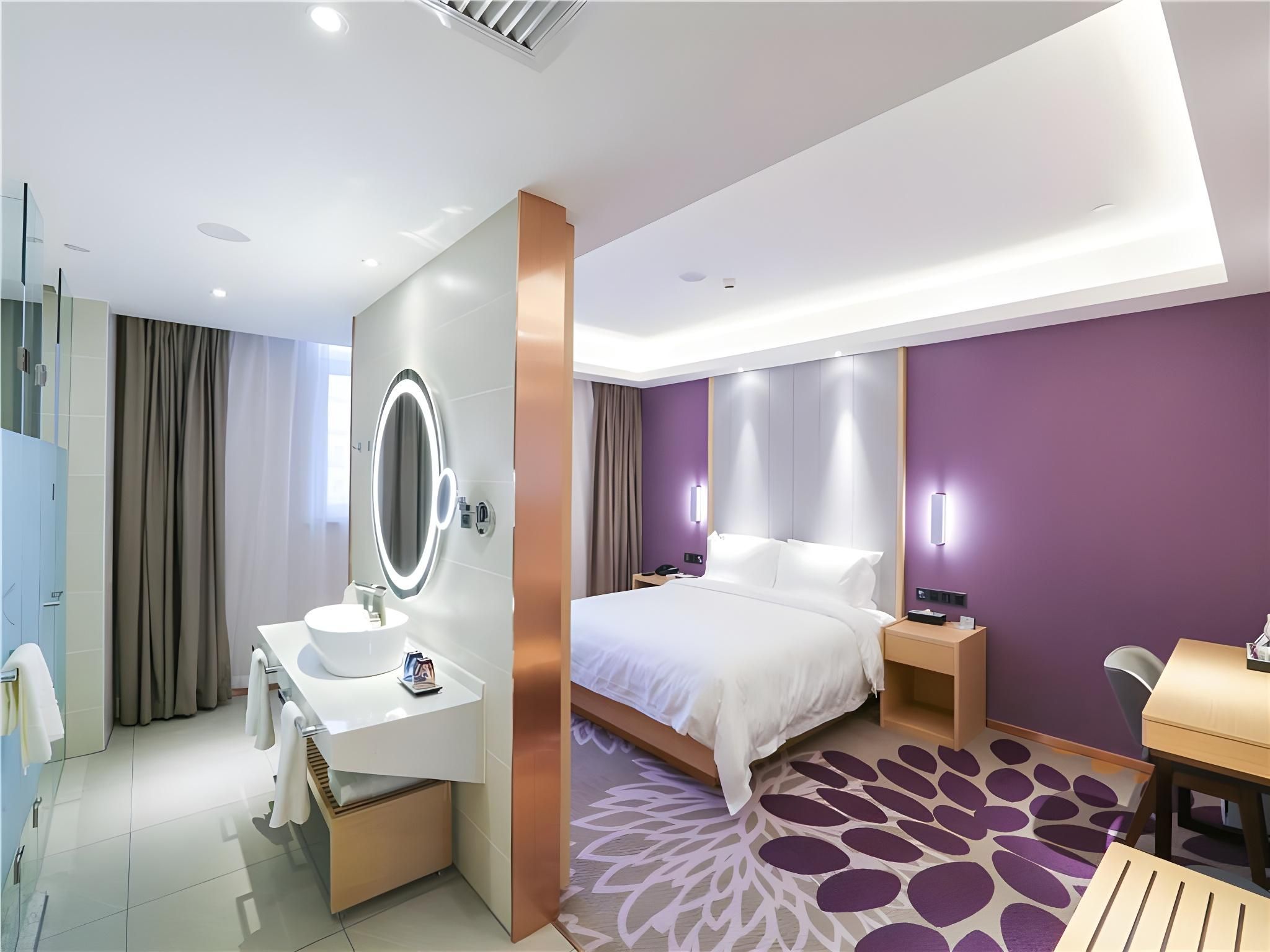 King Executive Room