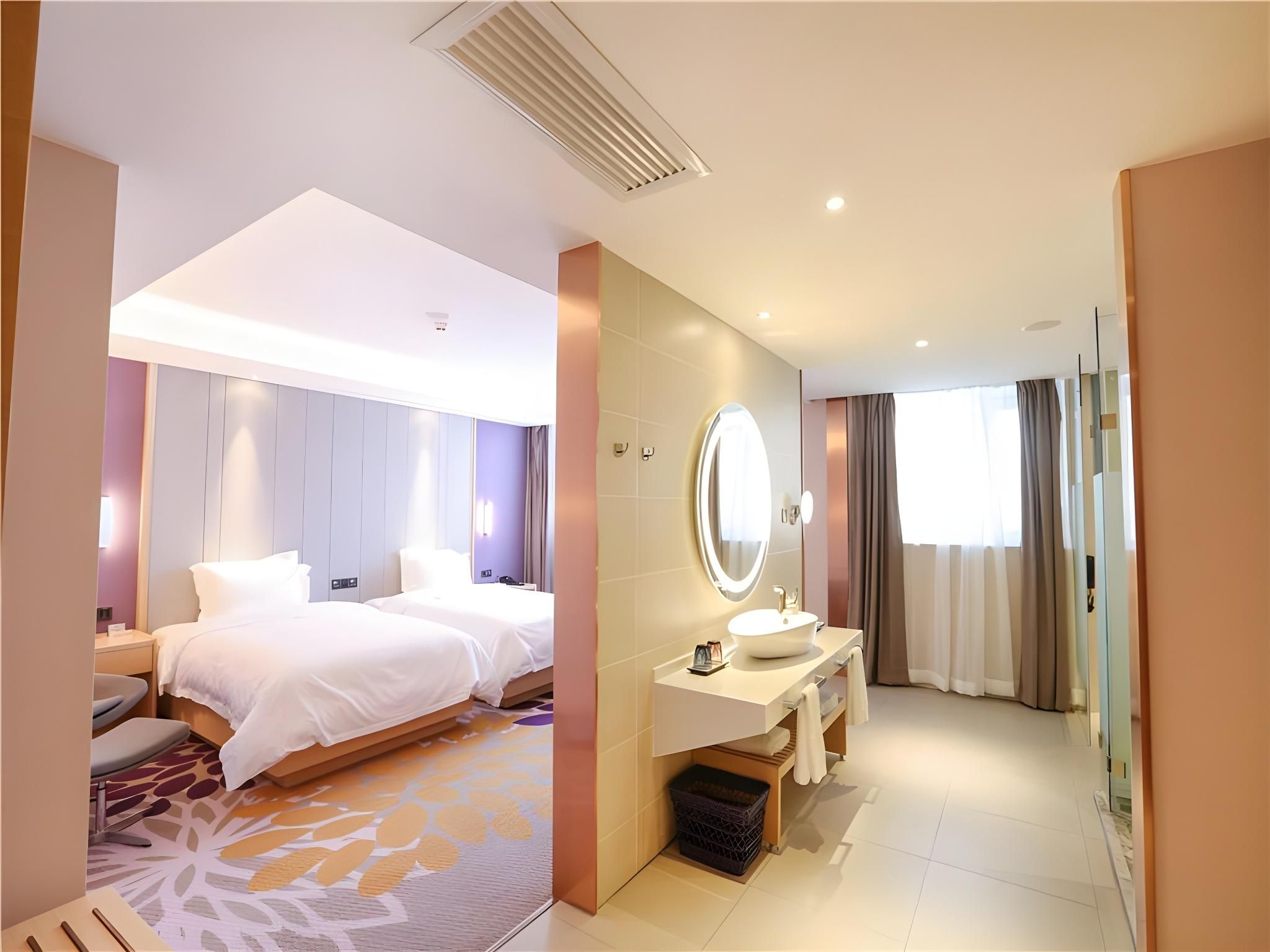 Twin Executive Room