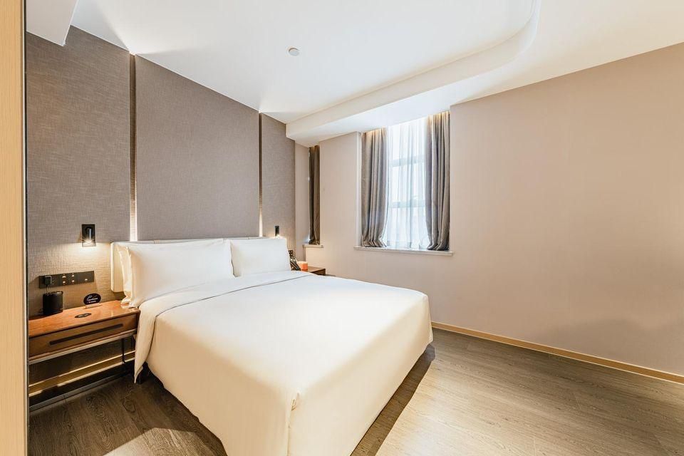 Elegant Double Room