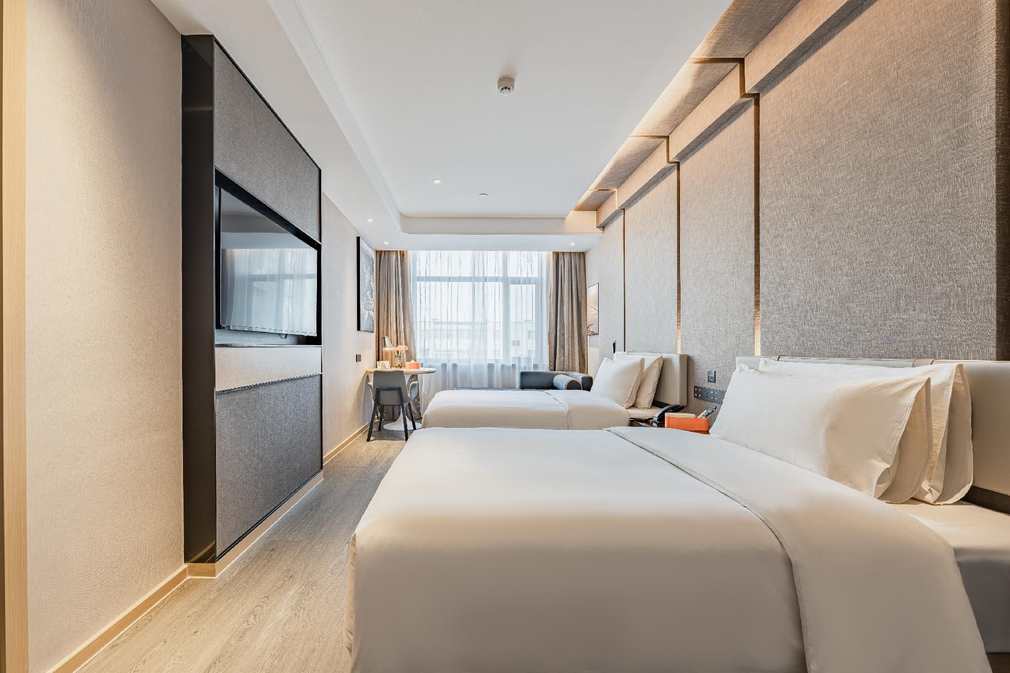 Twin Executive Room