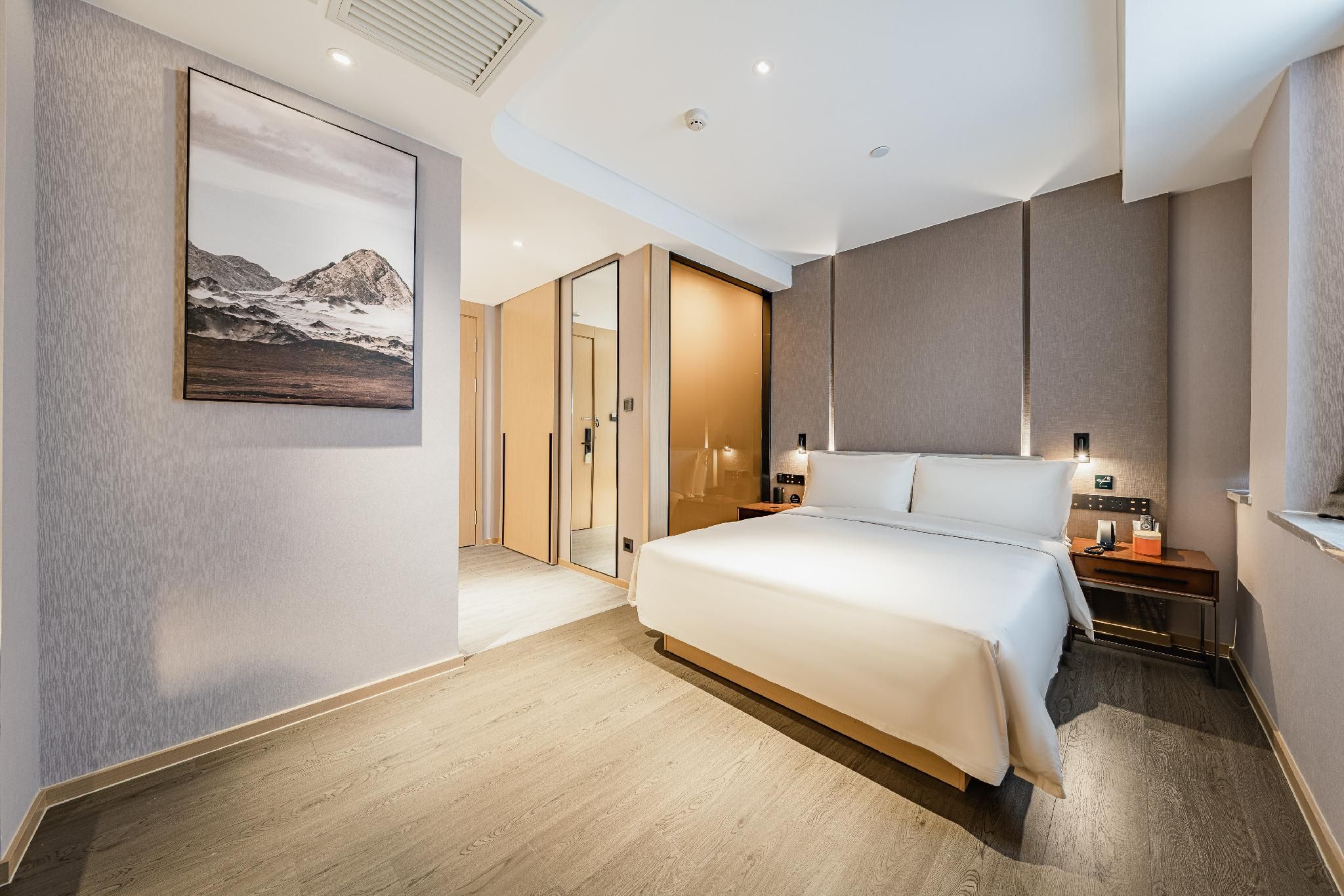 Atour - Elegant 1 Bed Room