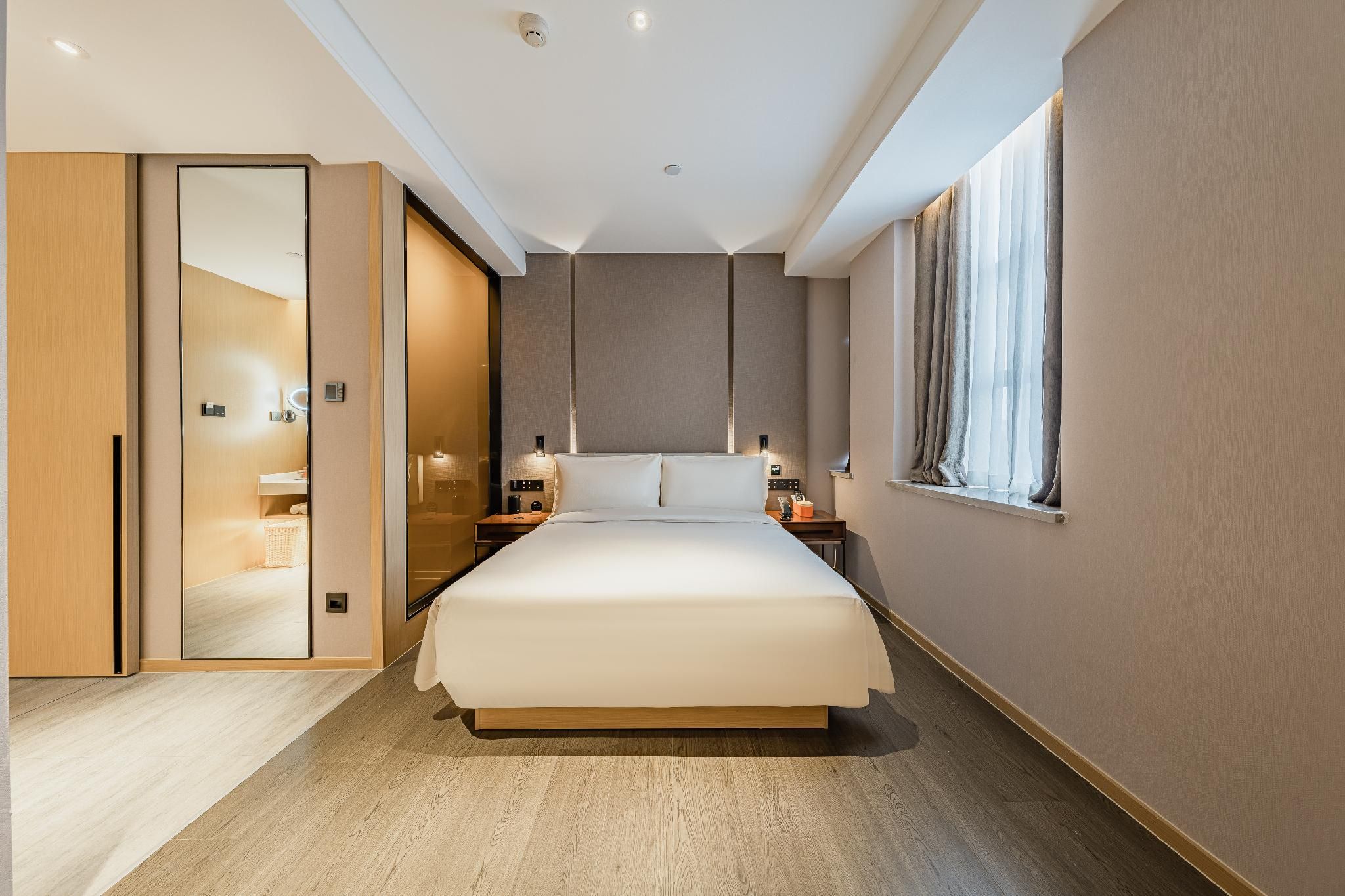 Atour - Elegant 1 Bed Room