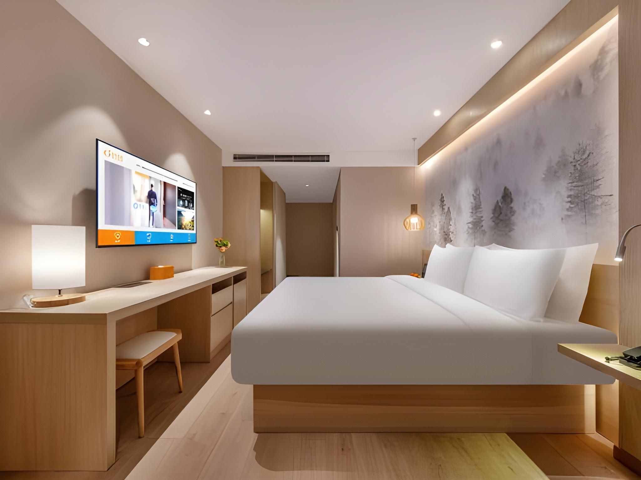 Superior Room Queen