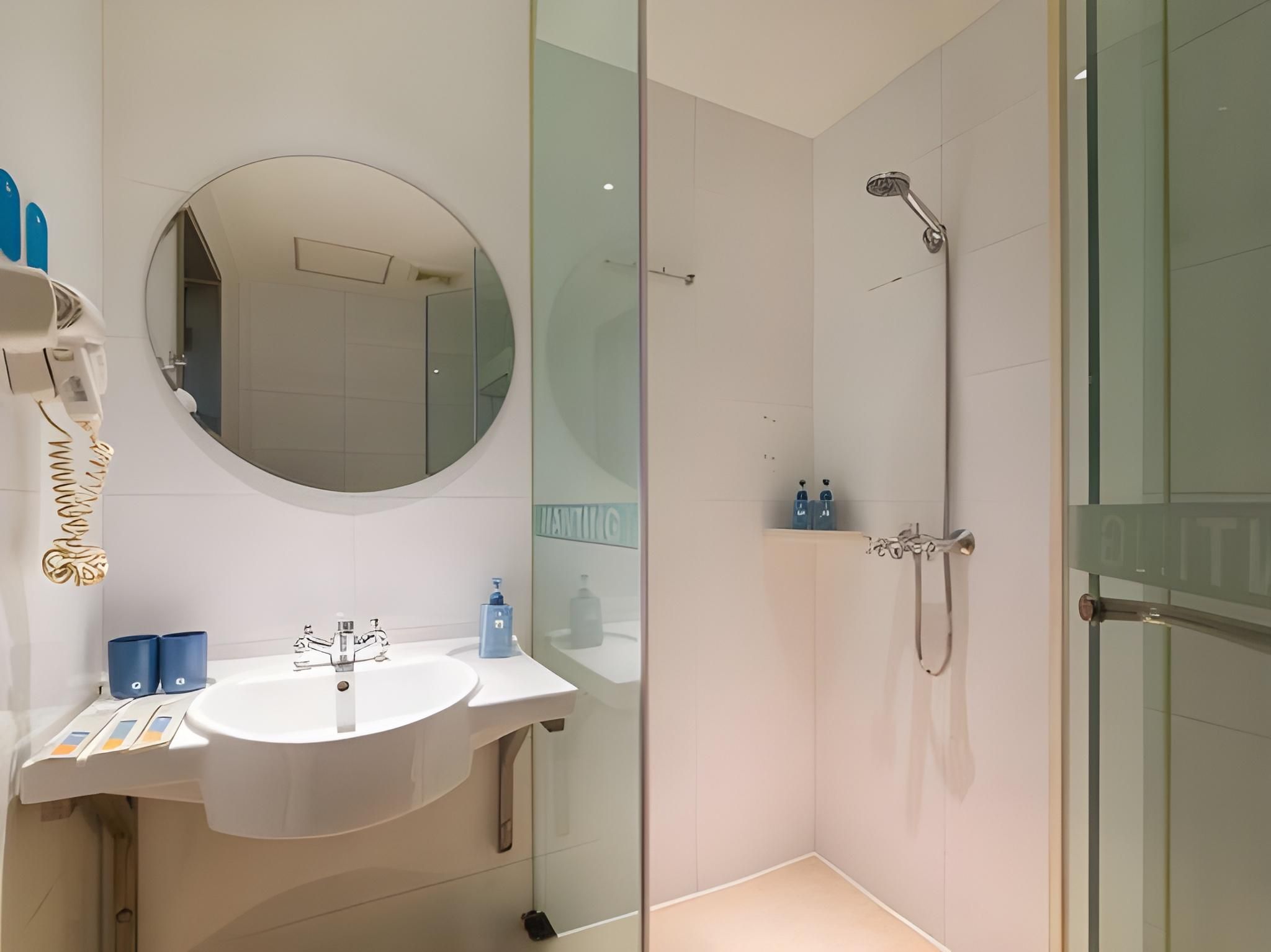 Mainland Chinese Citizens - Superior Double Room