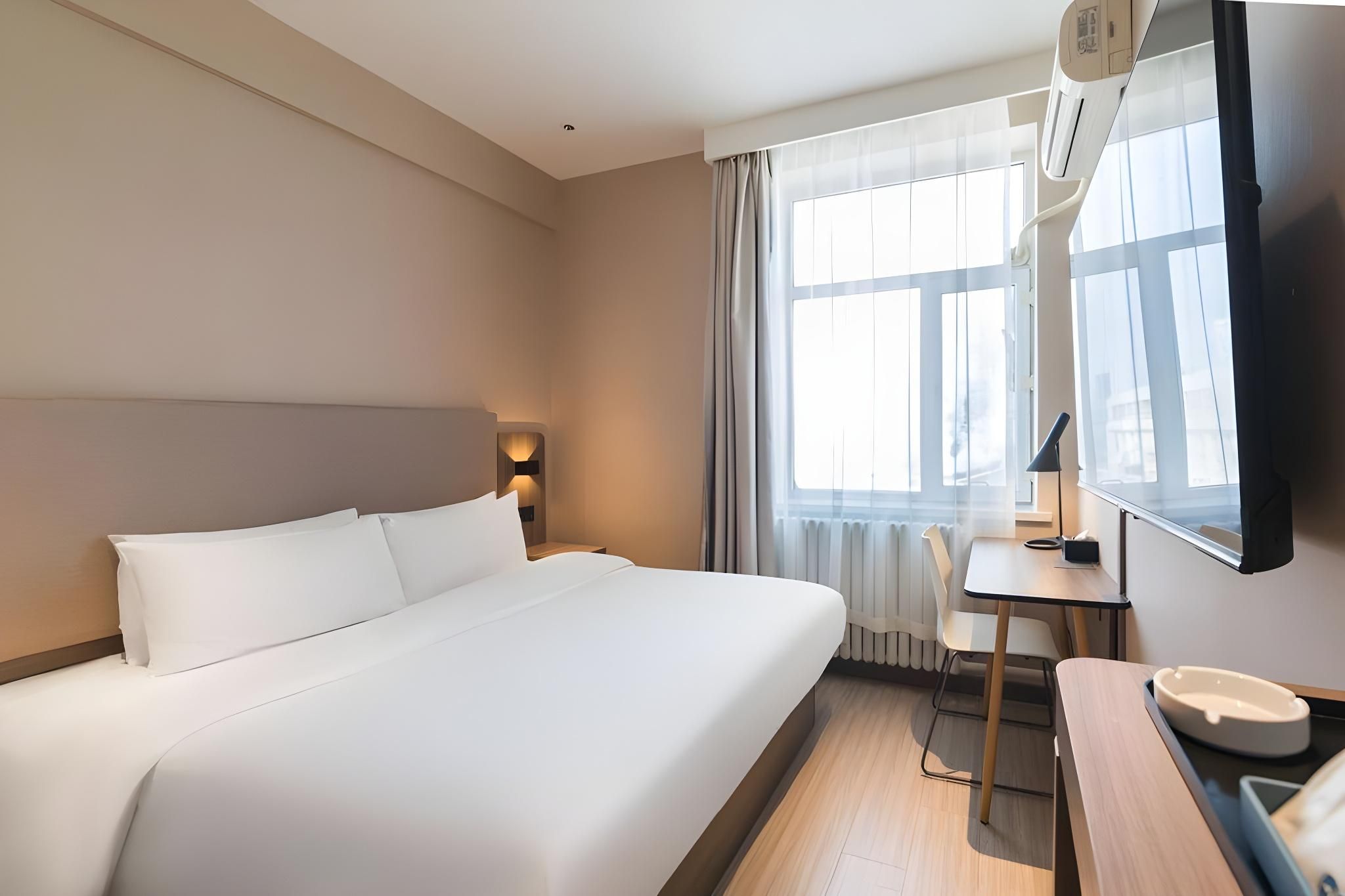 Mainland Chinese Citizens - Superior Double Room
