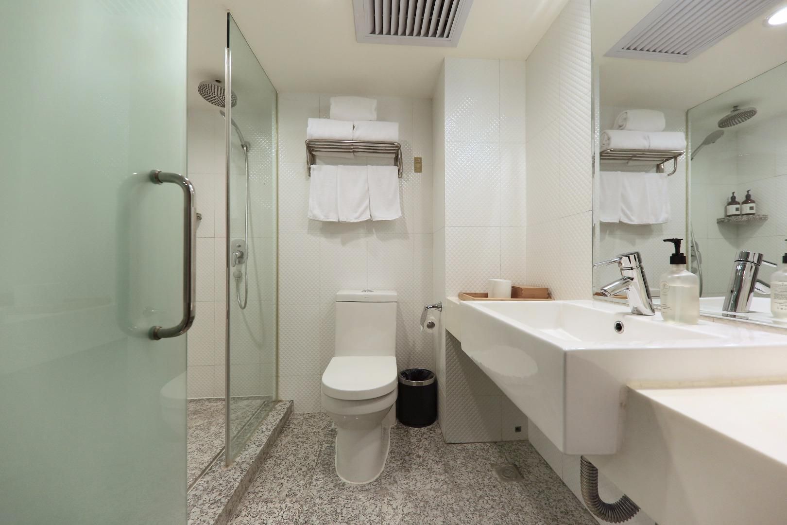SHUYA Superior Queen Room