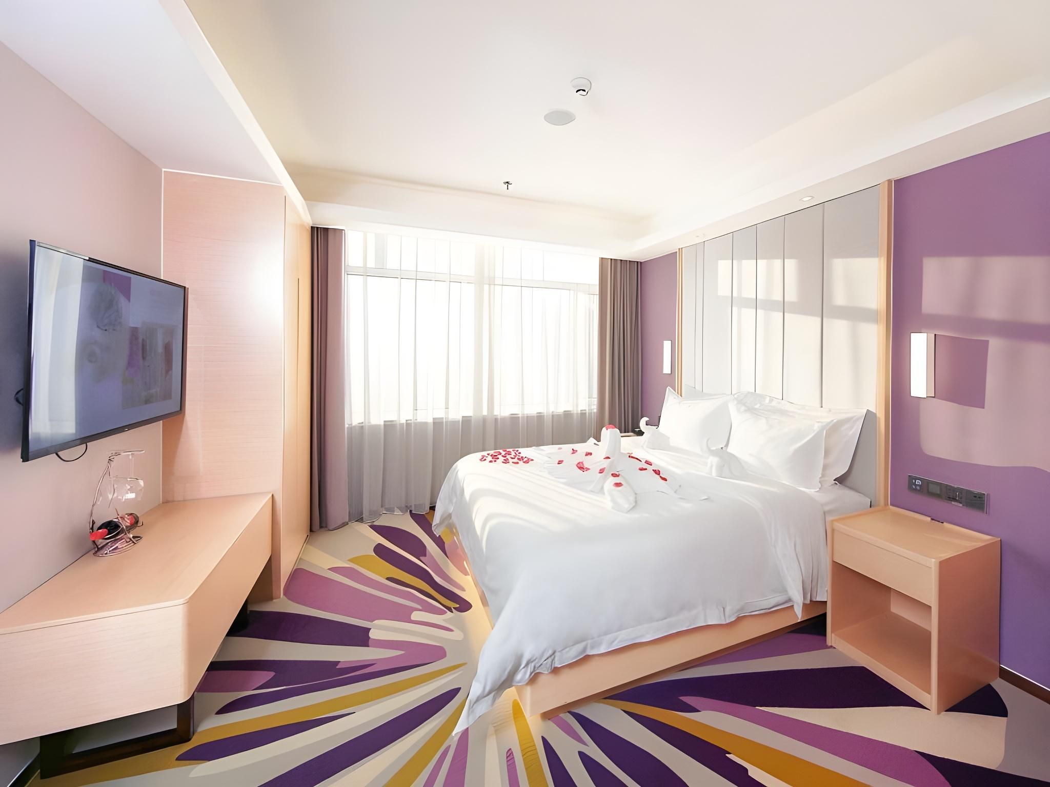Lavande - Romantic Youxiang Room
