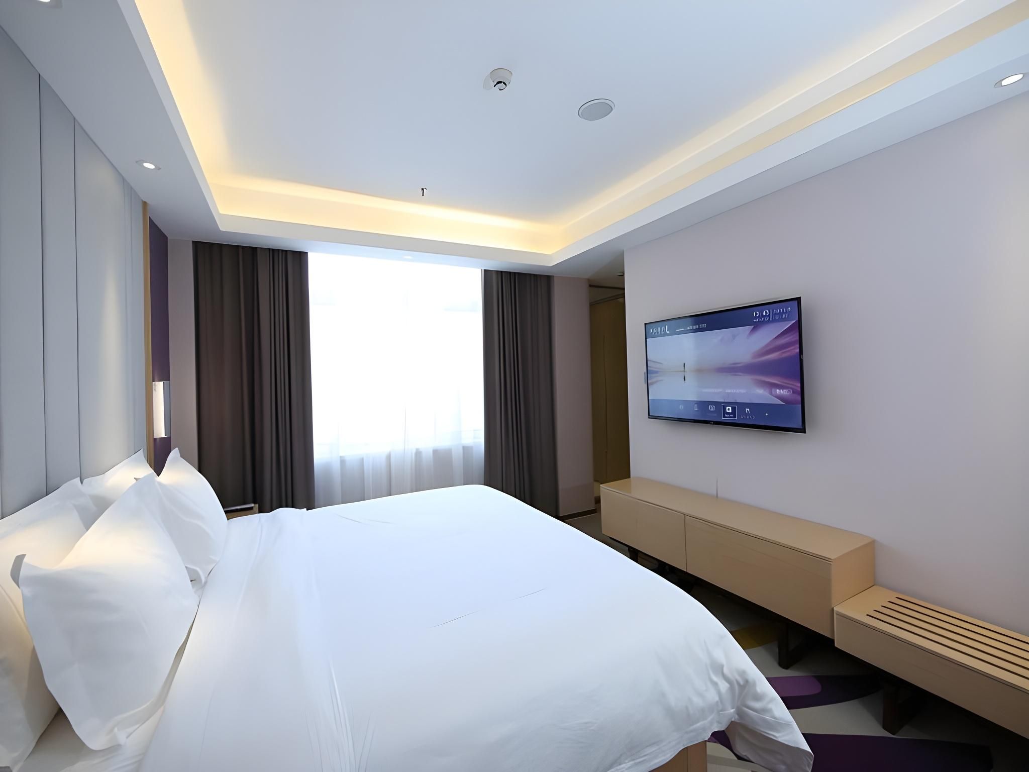 WH - Business 1 Bed Room