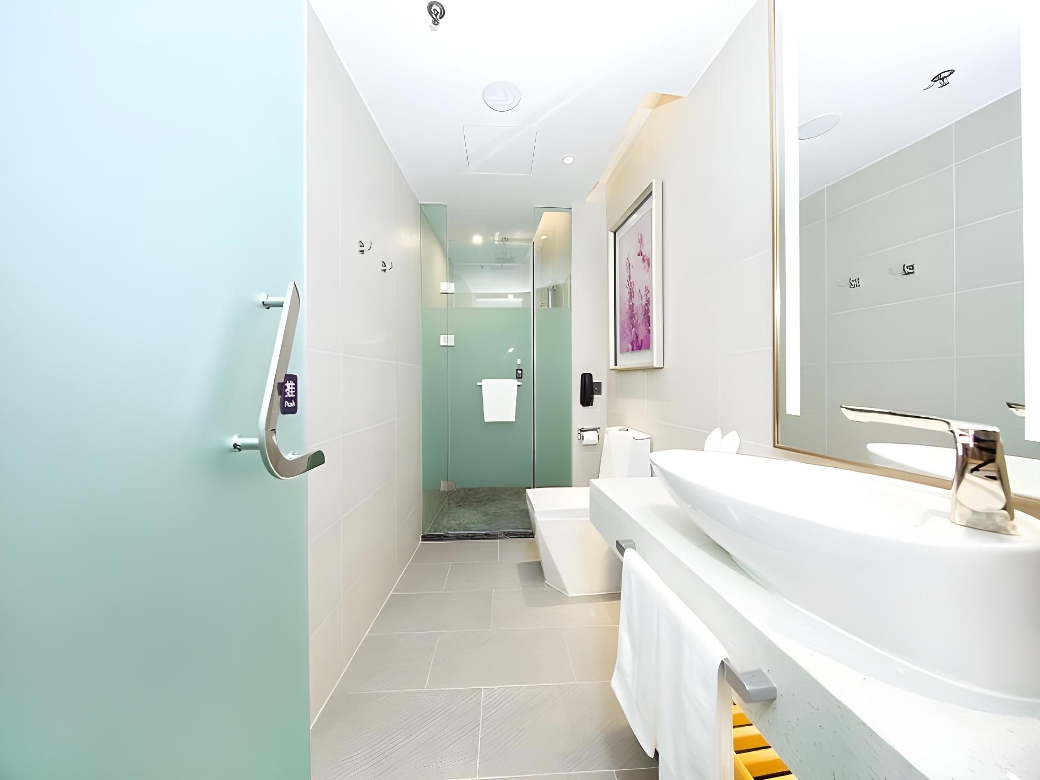 WH - Business 1 Bed Room