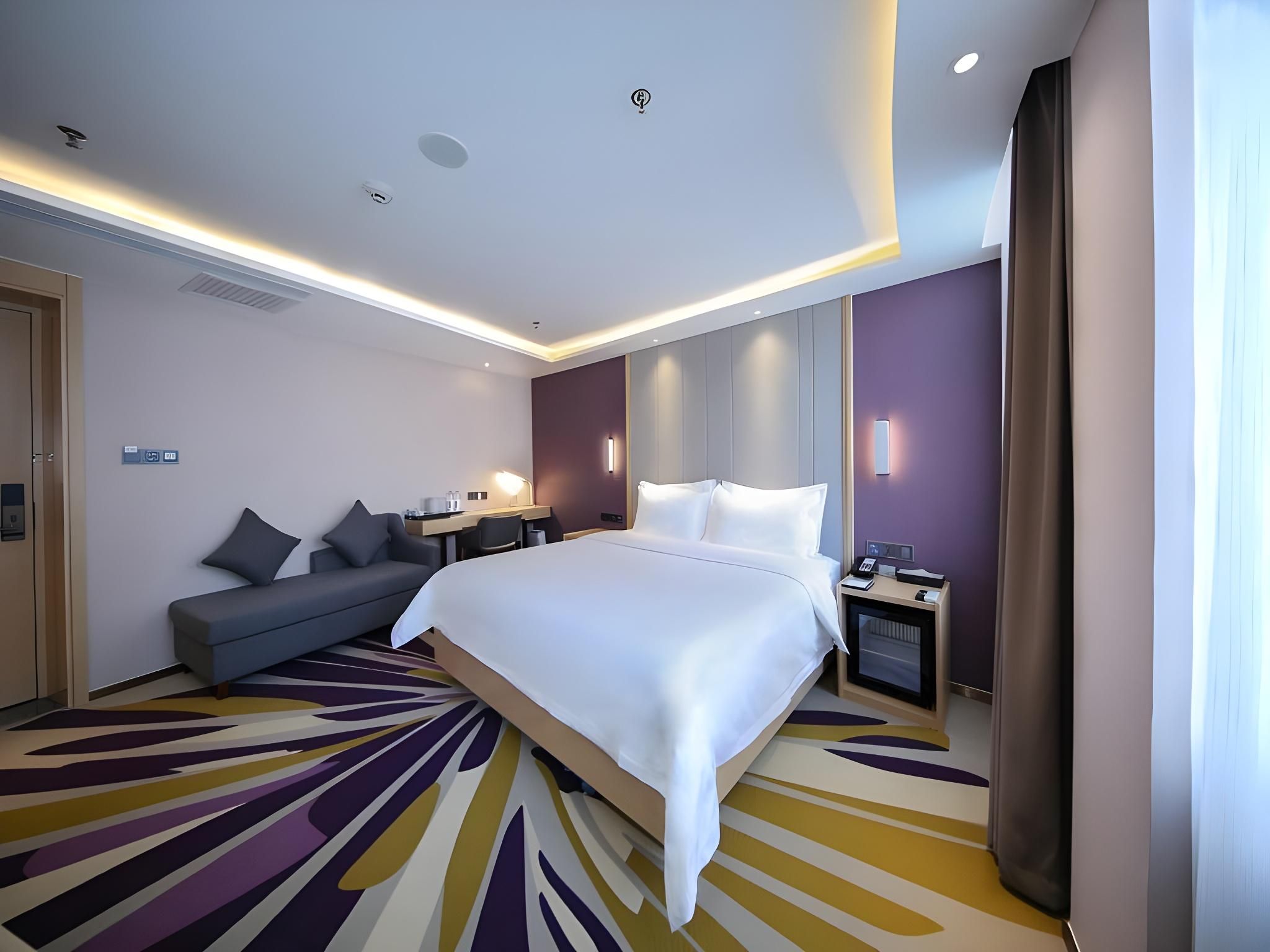 WH - Executive 1 Bed Room
