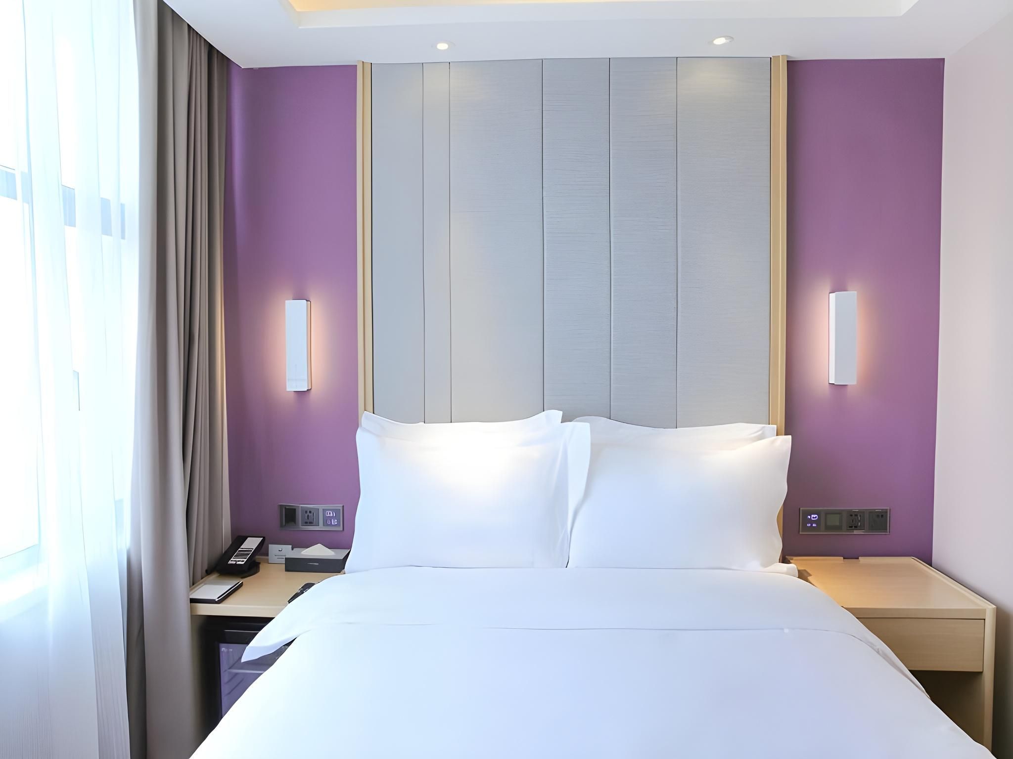 WH - Yazhi 1 Bed Room