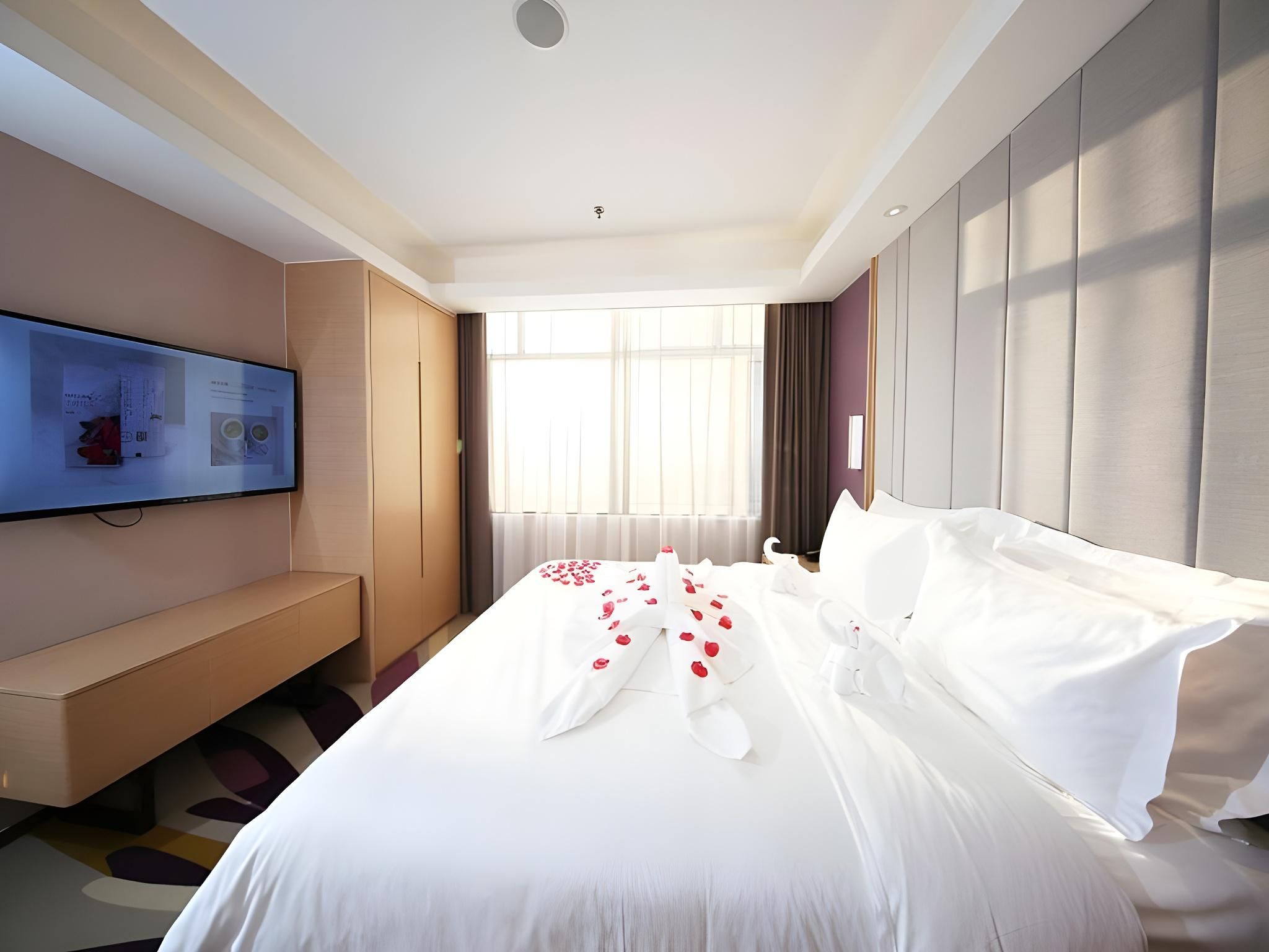 Lavande - Romantic Youxiang Room