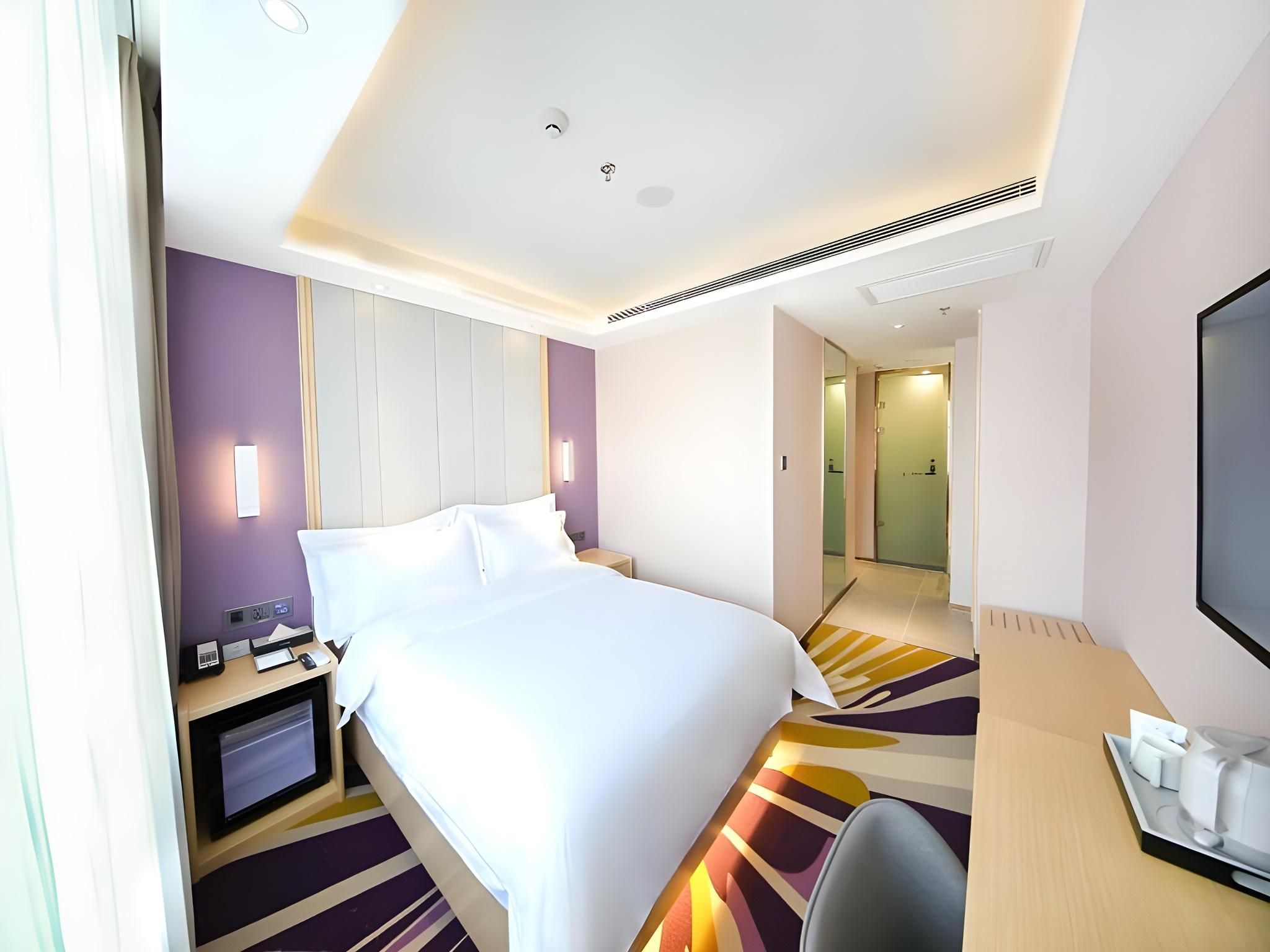 WH - Yazhi 1 Bed Room