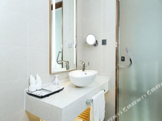 Lavande - FENGDU T Speical Room