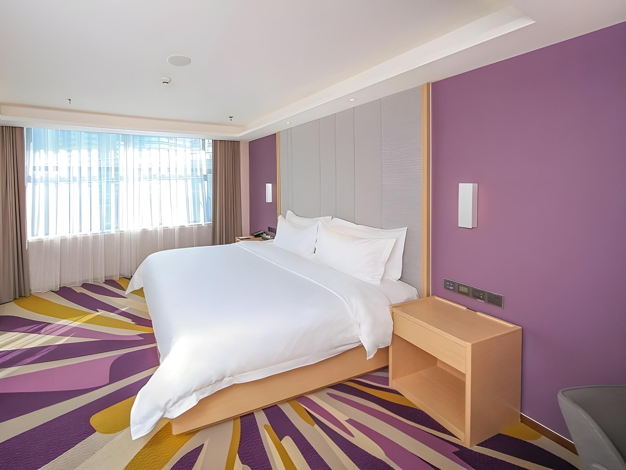 WH - Business 1 Bed Room