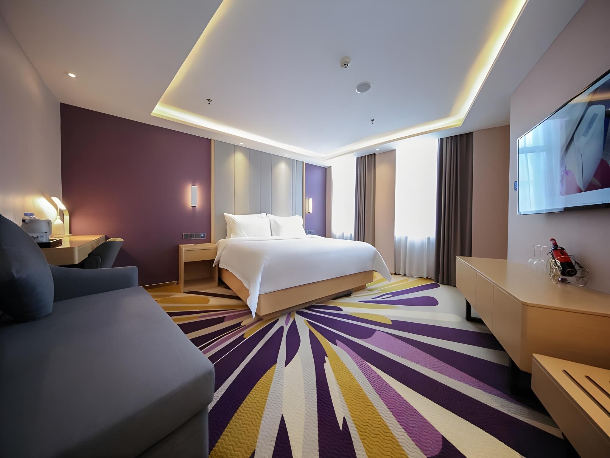 WH - Executive 1 Bed Room
