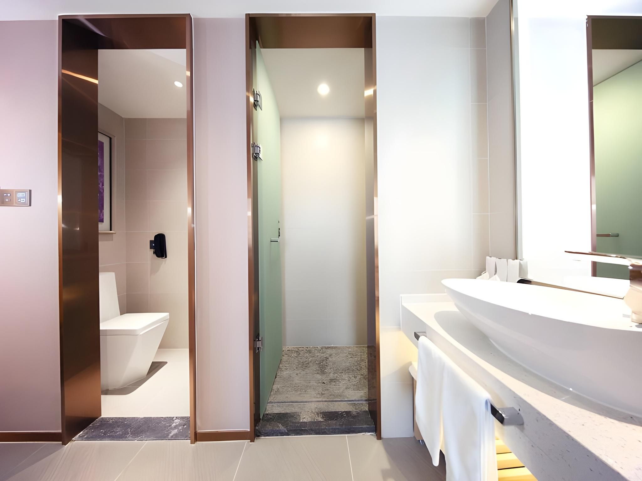 WH - Yazhi 1 Bed Room