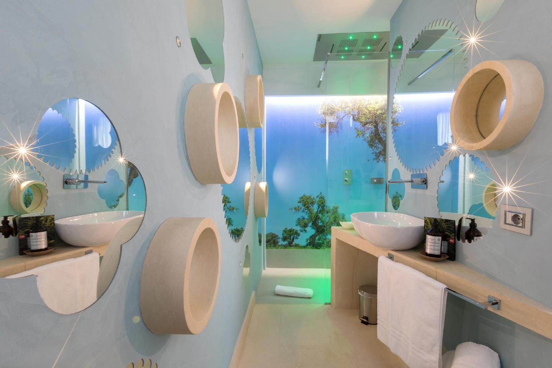 Junior Suite with Balcony