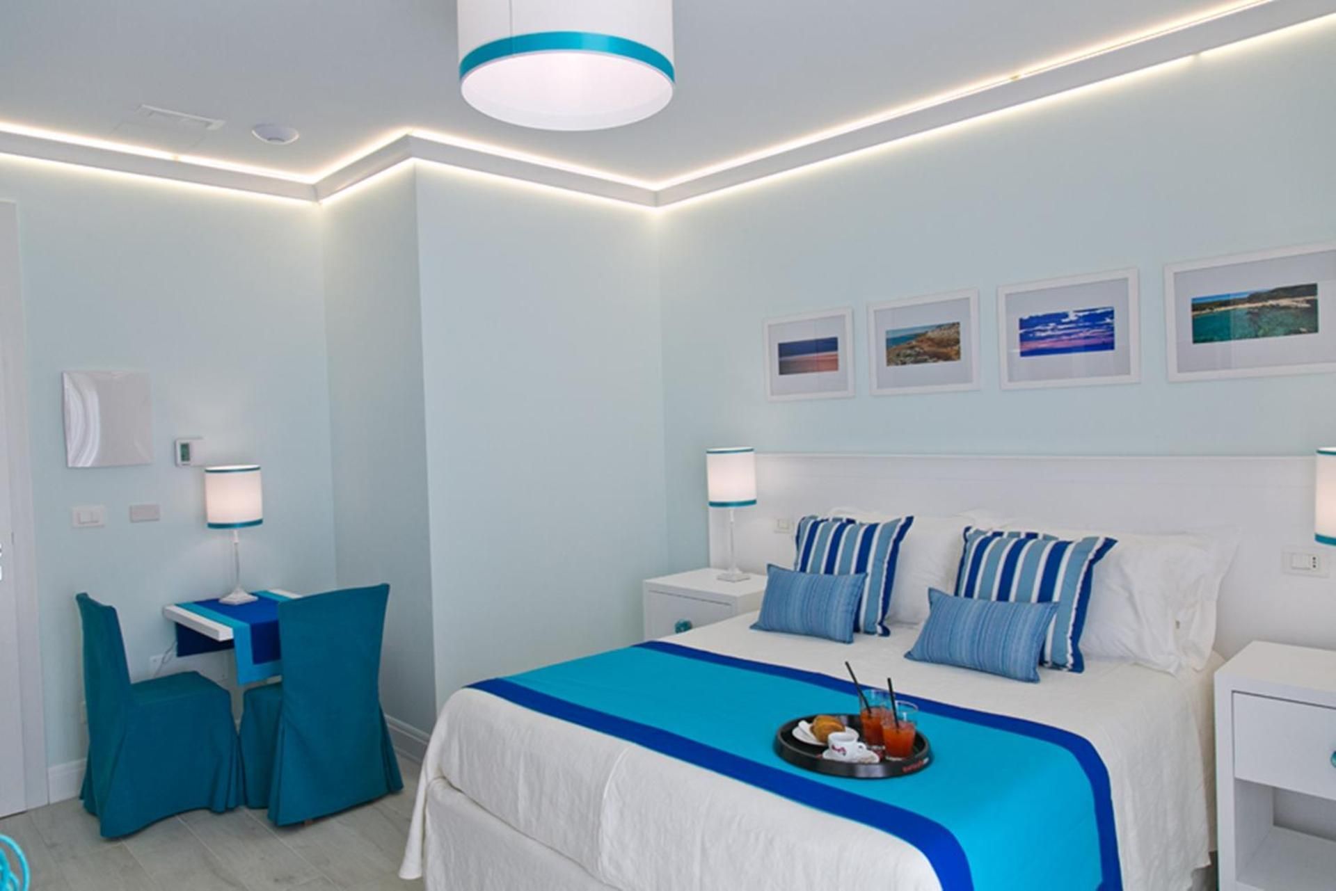 Superior Room with balcony
