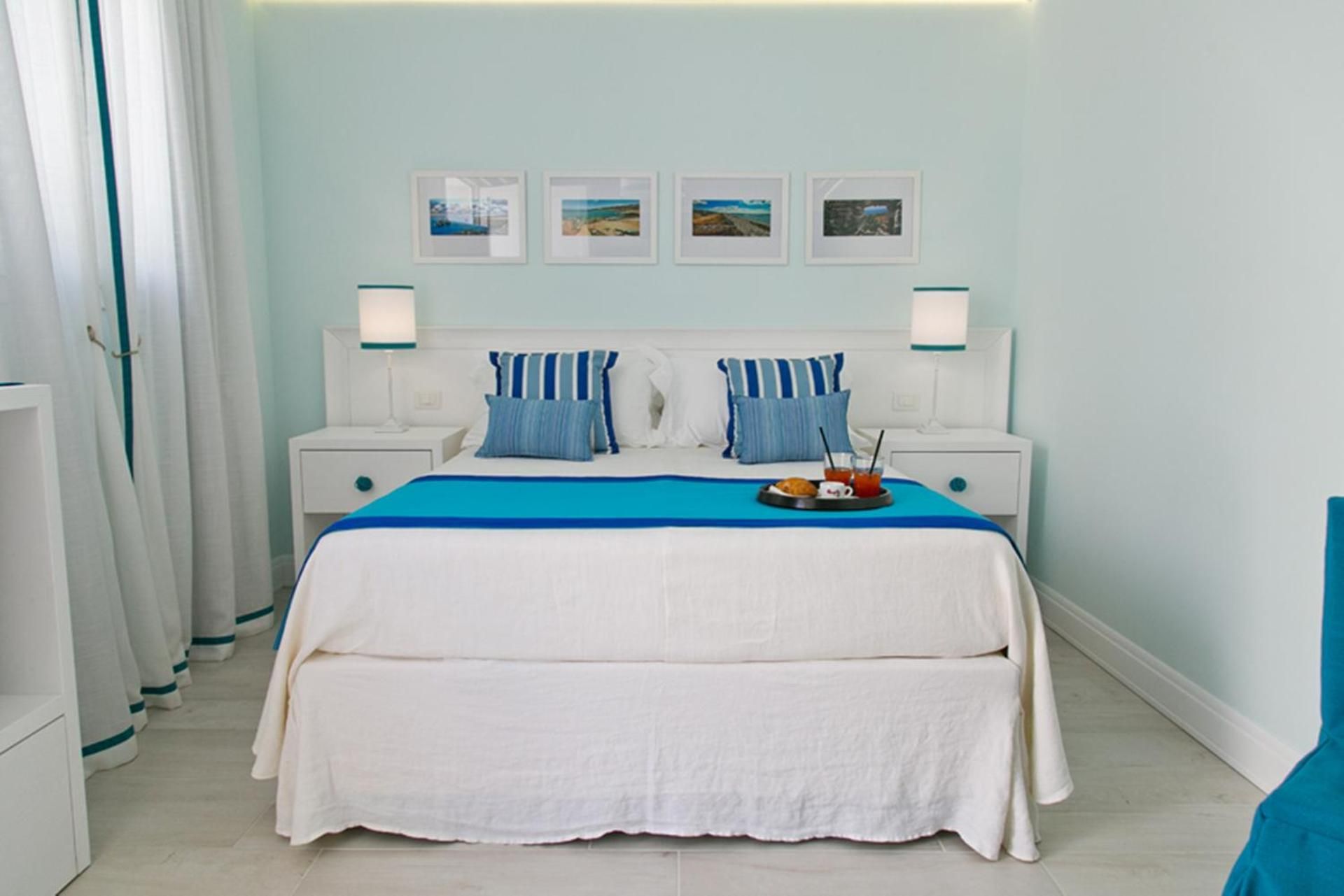 Superior Room with Patio