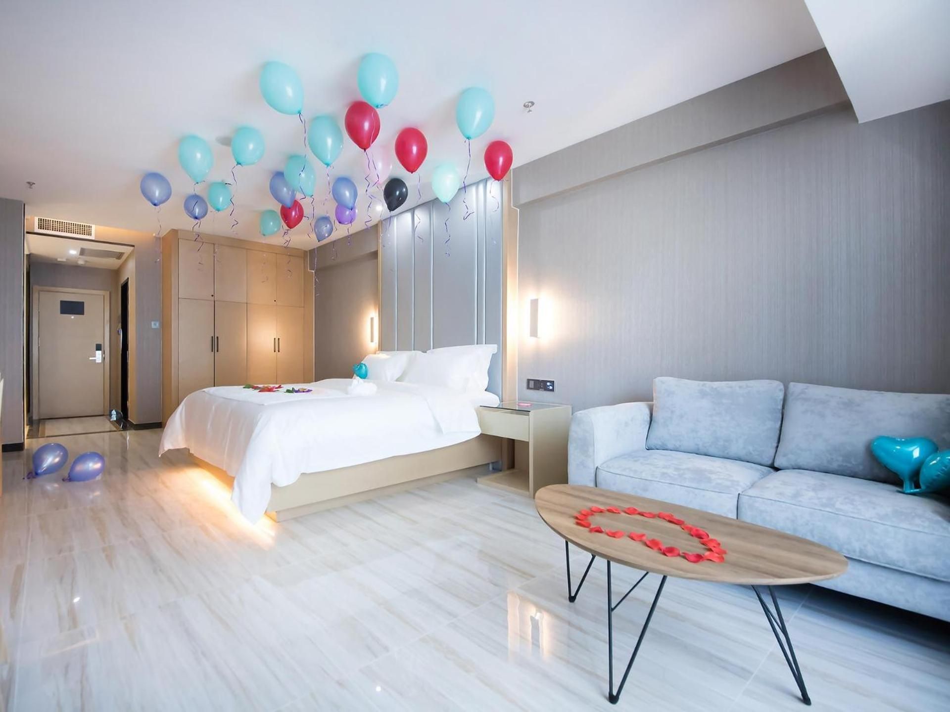 King Executive Room