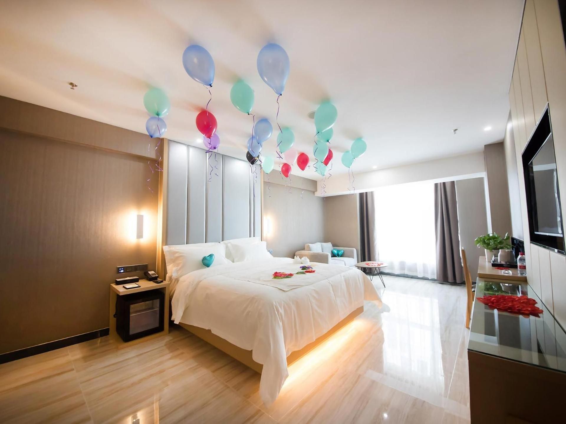 King Executive Room