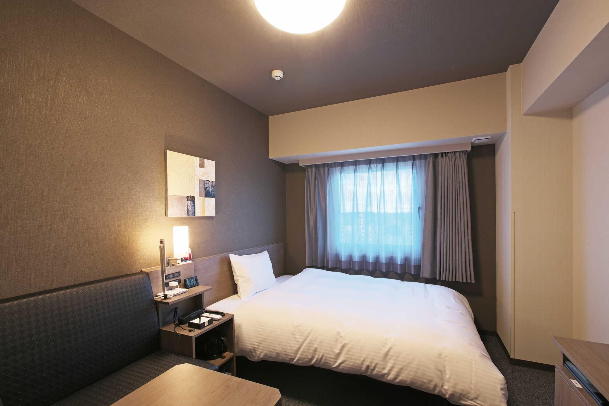 Comfort Single Room - Non-Smoking