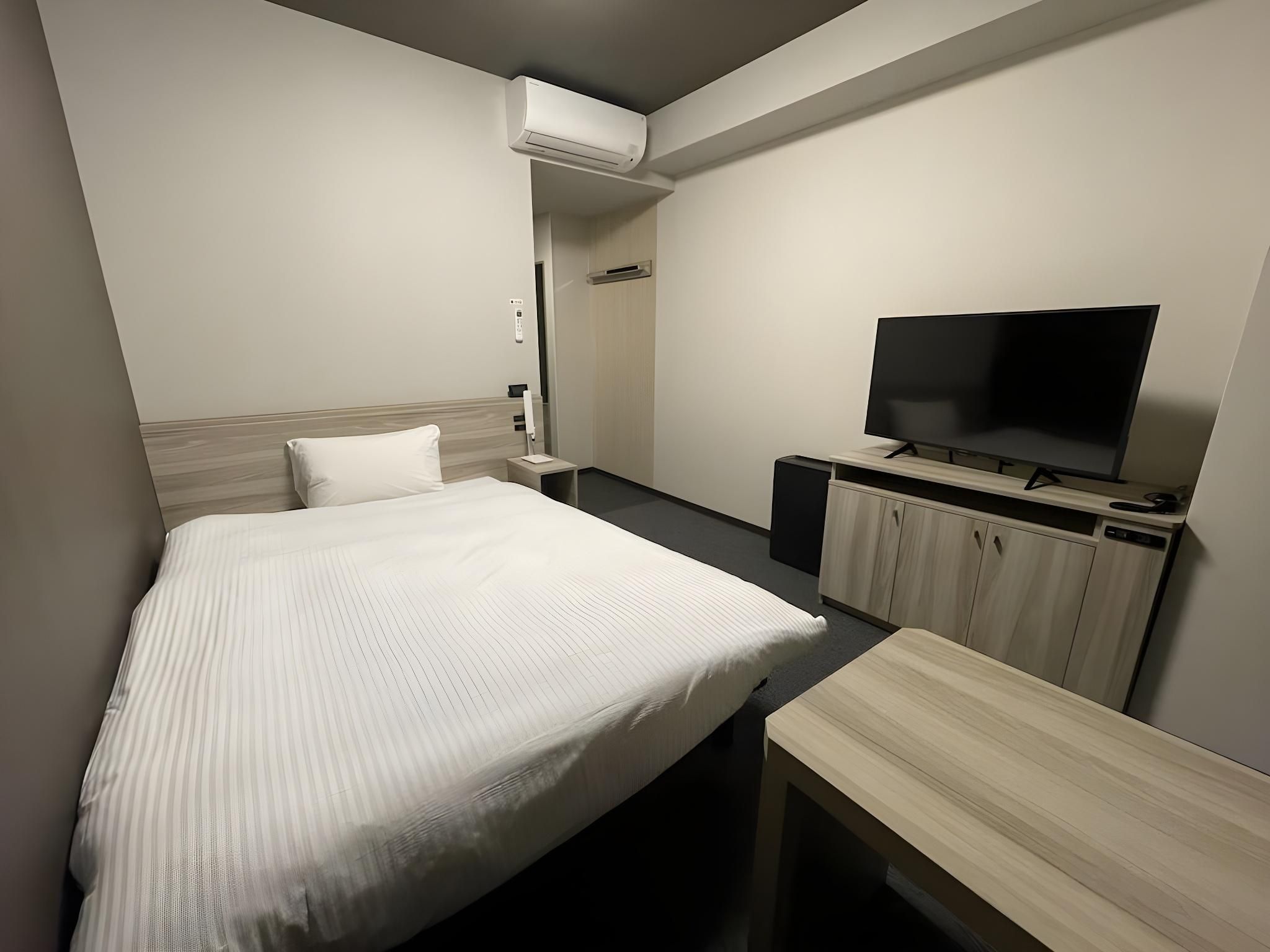 Comfort Semi-Double Room - Non-Smoking