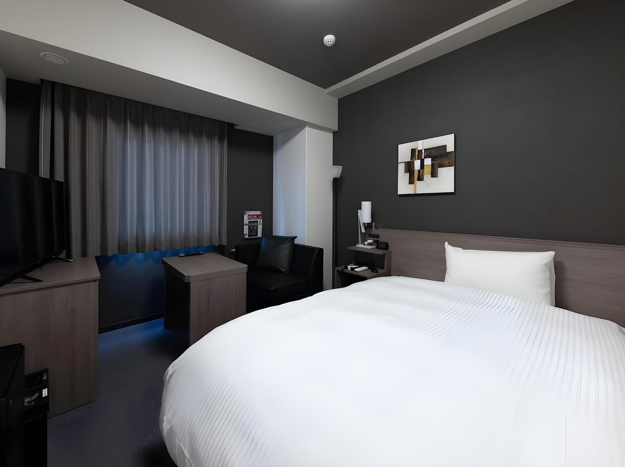 Comfort Single Room - Non-Smoking