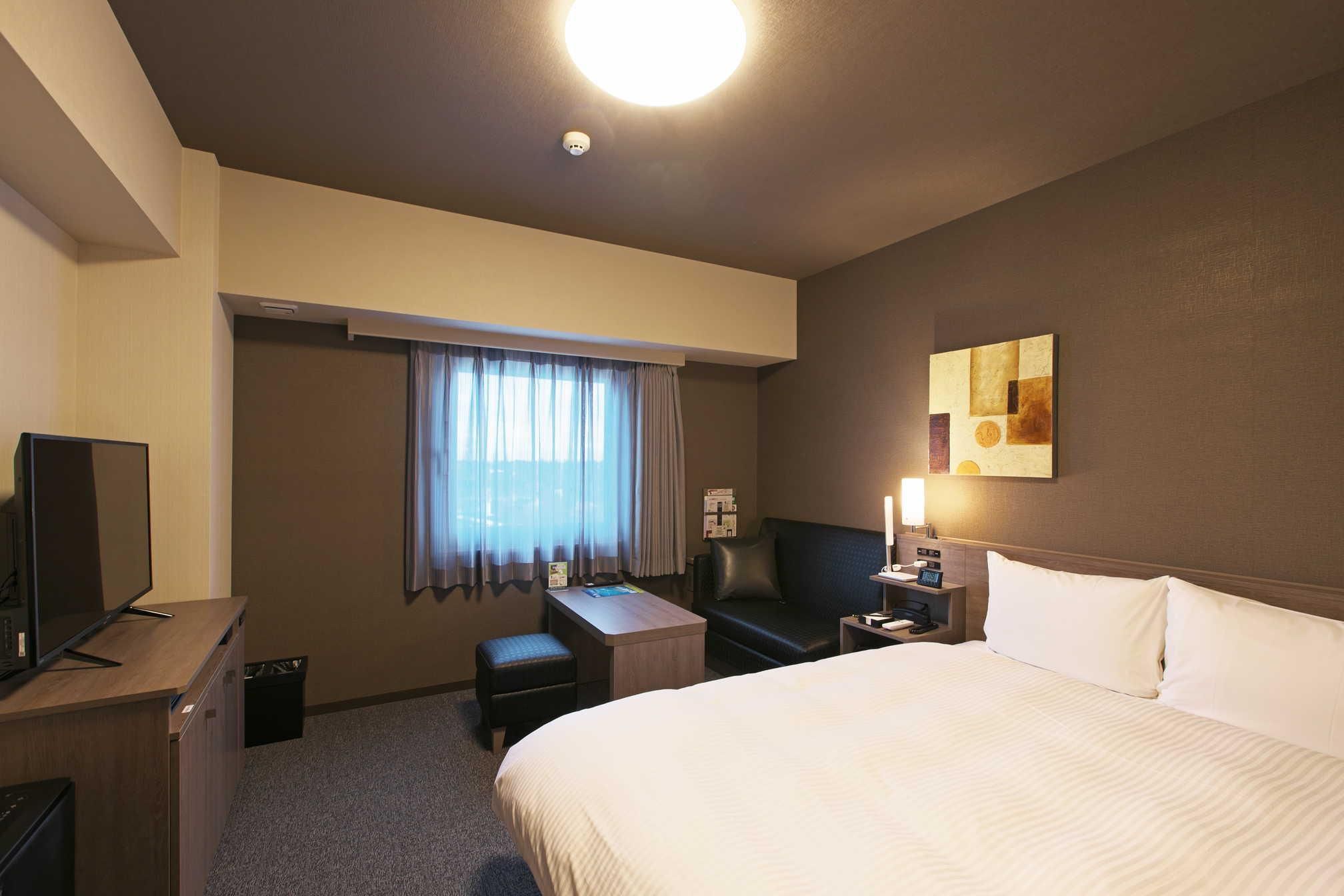 Comfort Semi-Double Room - Non-Smoking