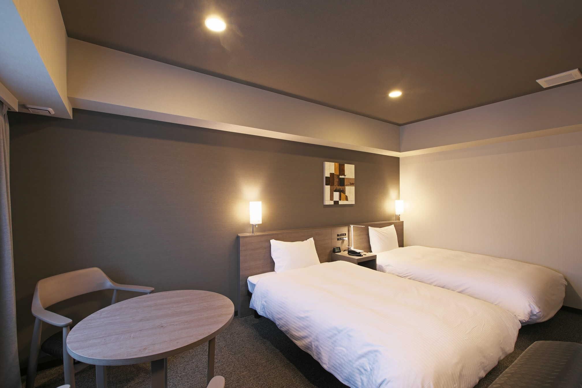 Comfort Deluxe Twin Room - Non-Smoking