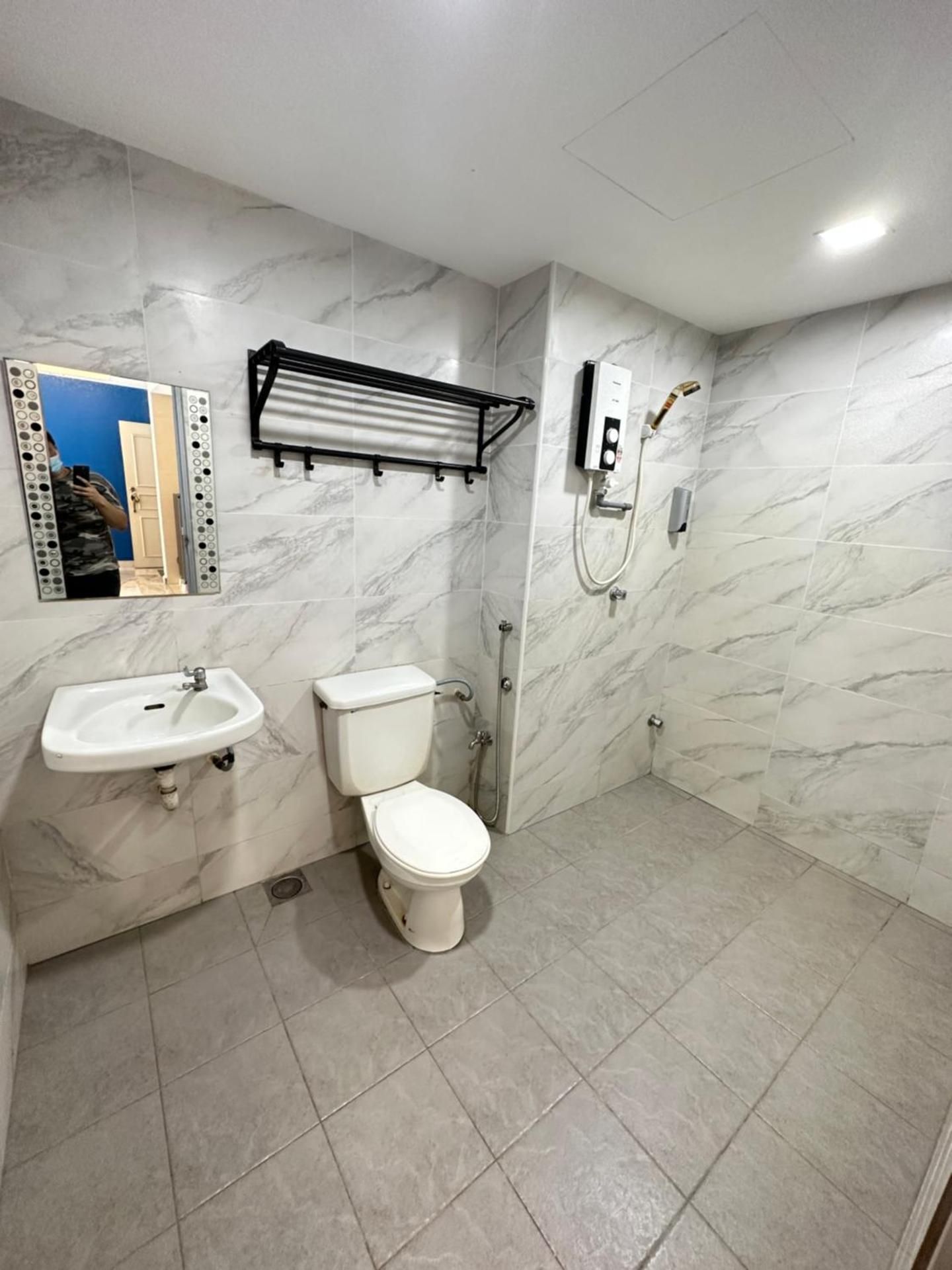 Pd Marina Resort Apartment with Balcony 2