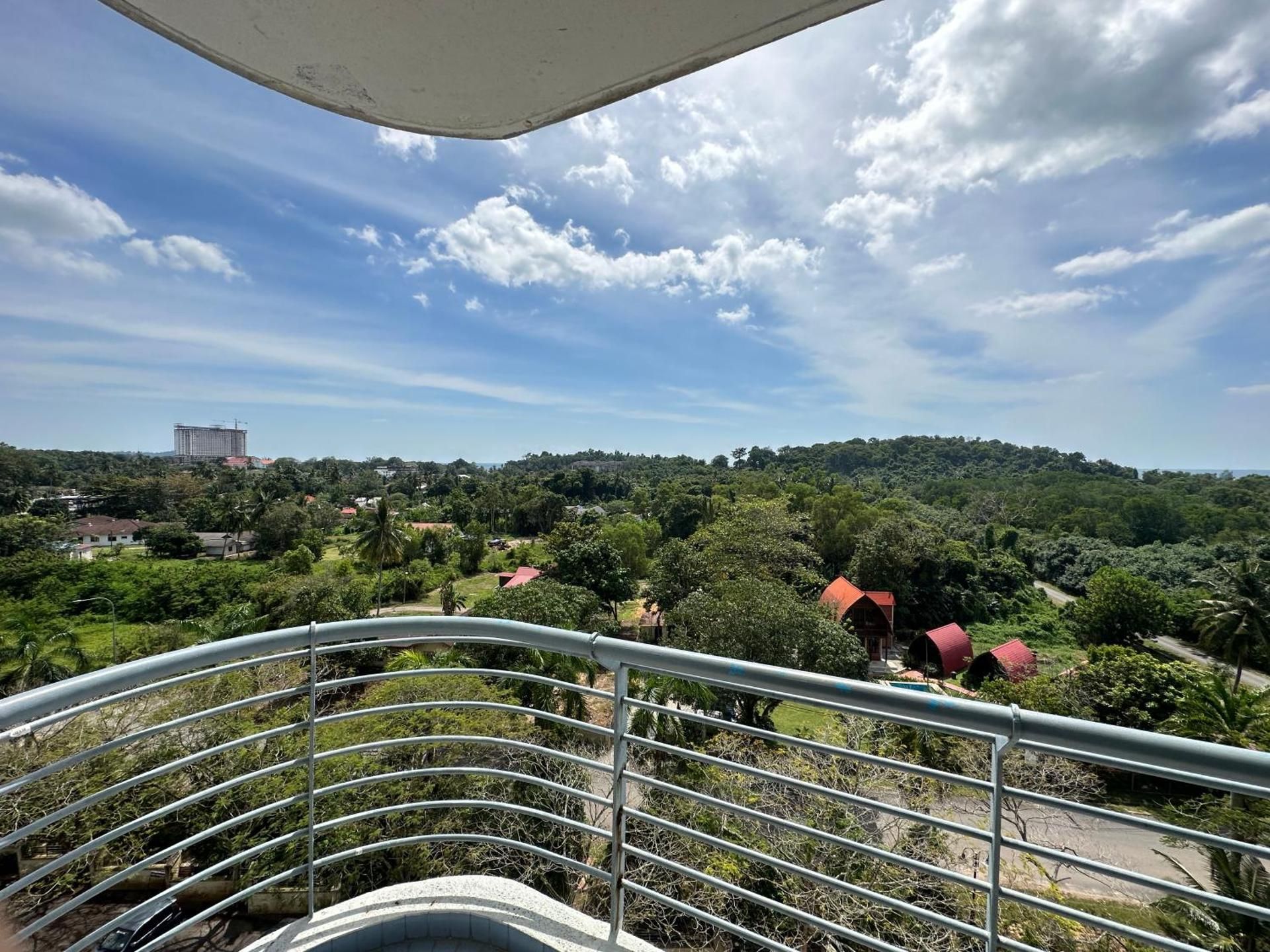 Pd Marina Resort Standard One-Bedroom Apartment