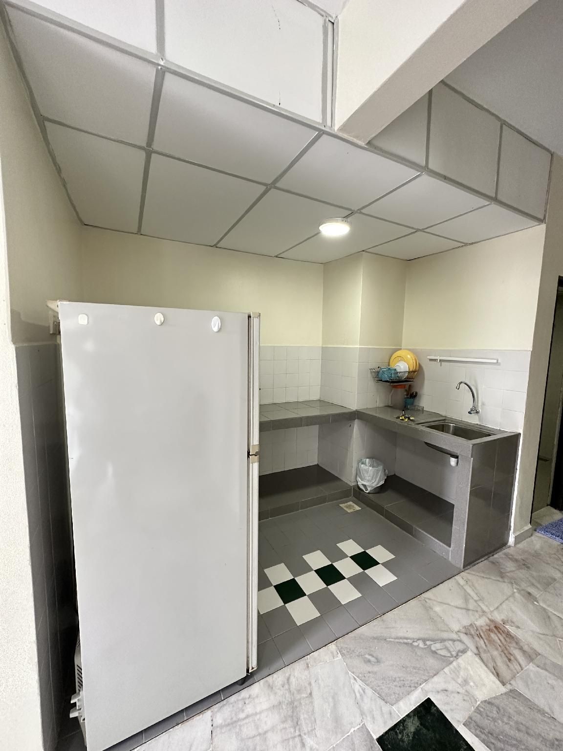 Pd Marina Resort Standard Two-Bedroom Apartment