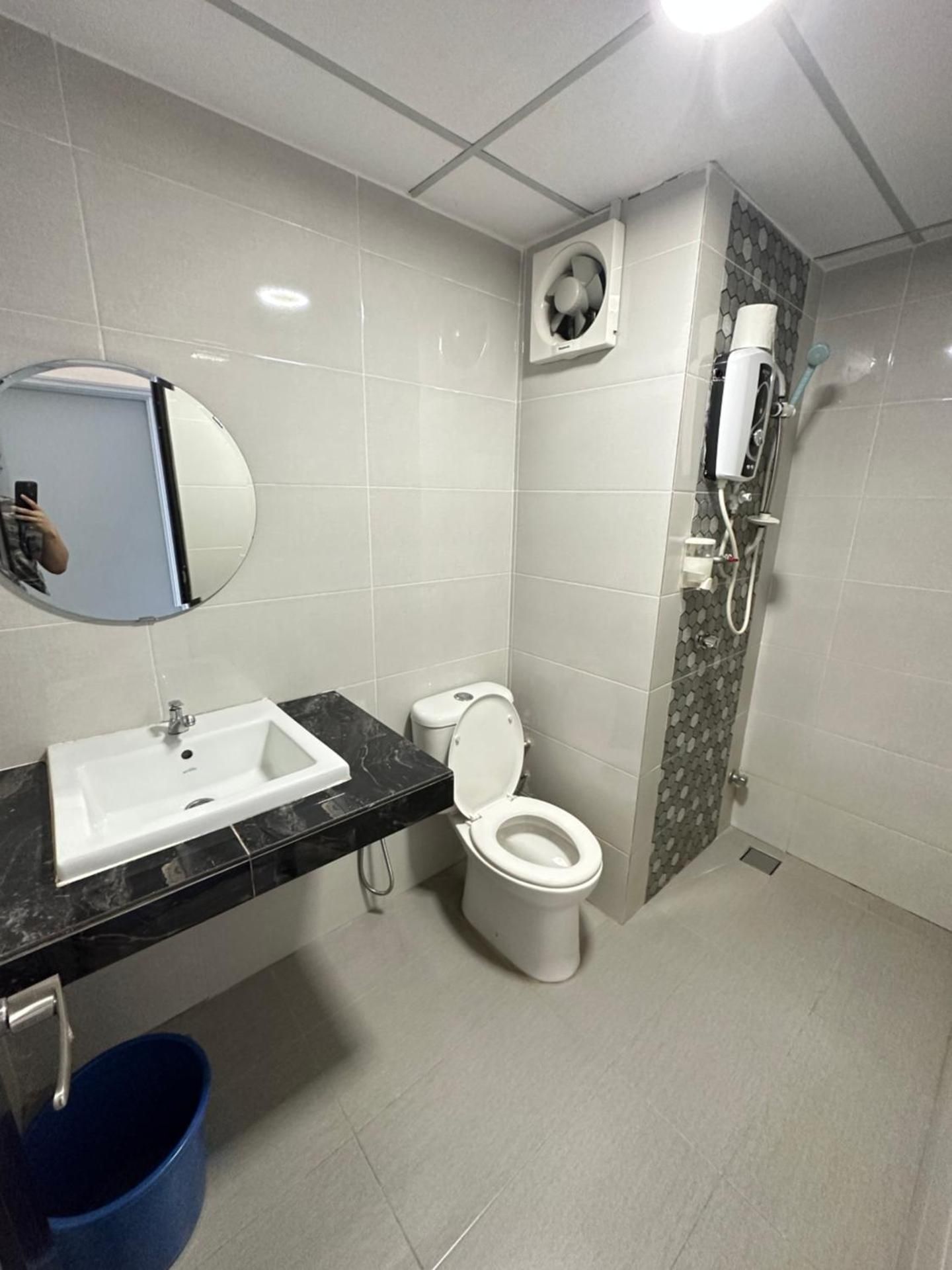 Pd Marina Resort Standard Two-Bedroom Apartment 2