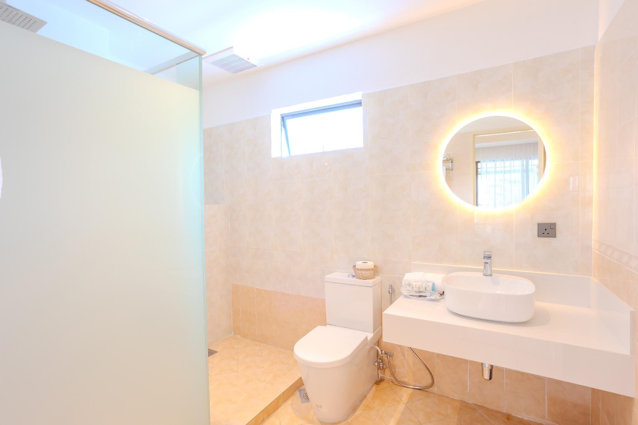 Suntai Villa Resort Family Suite (2 bedrooms) 3