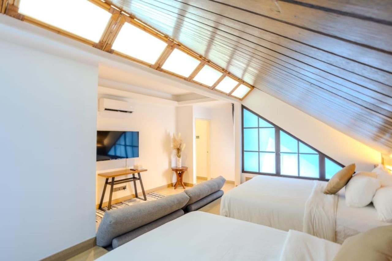 Suntai Villa Resort Family Suite (2 bedrooms) 2